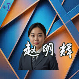 赵明辉